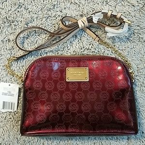 Michael Kors purse